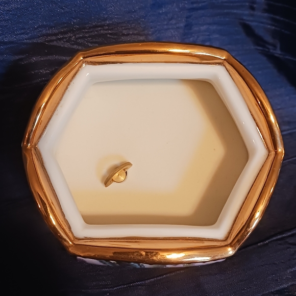 2001 Lena Liu Music Box, "Wind Beneath My Wings", Flights of Fancy Colle… - Picture 8 of 9